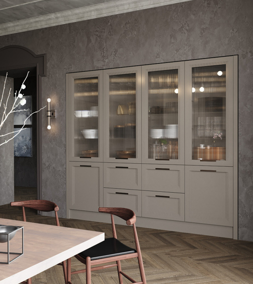 Кухня ФАБИАНА