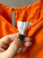 Хлопковое платье Jacadi, 104