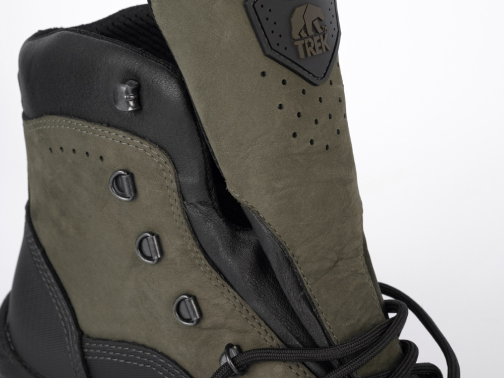 TREK Тулва ИАКС зеленый (мембрана)