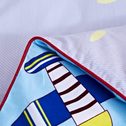 Комплект с одеялом детский Sofi De MarkO Хэппи Флай