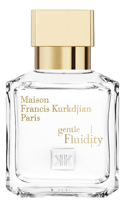 FRANCIS KURKDJIAN Gentle Fluidity Gold, парфюмерная вода 70 ml