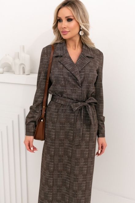 Платье Катрина №3 Valentina