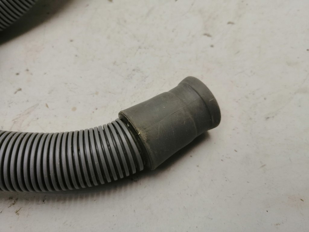 CDI9P50-40 ктп13 Шланг заливной для посудомоечной машины Candy CDI9P50-40 б/у