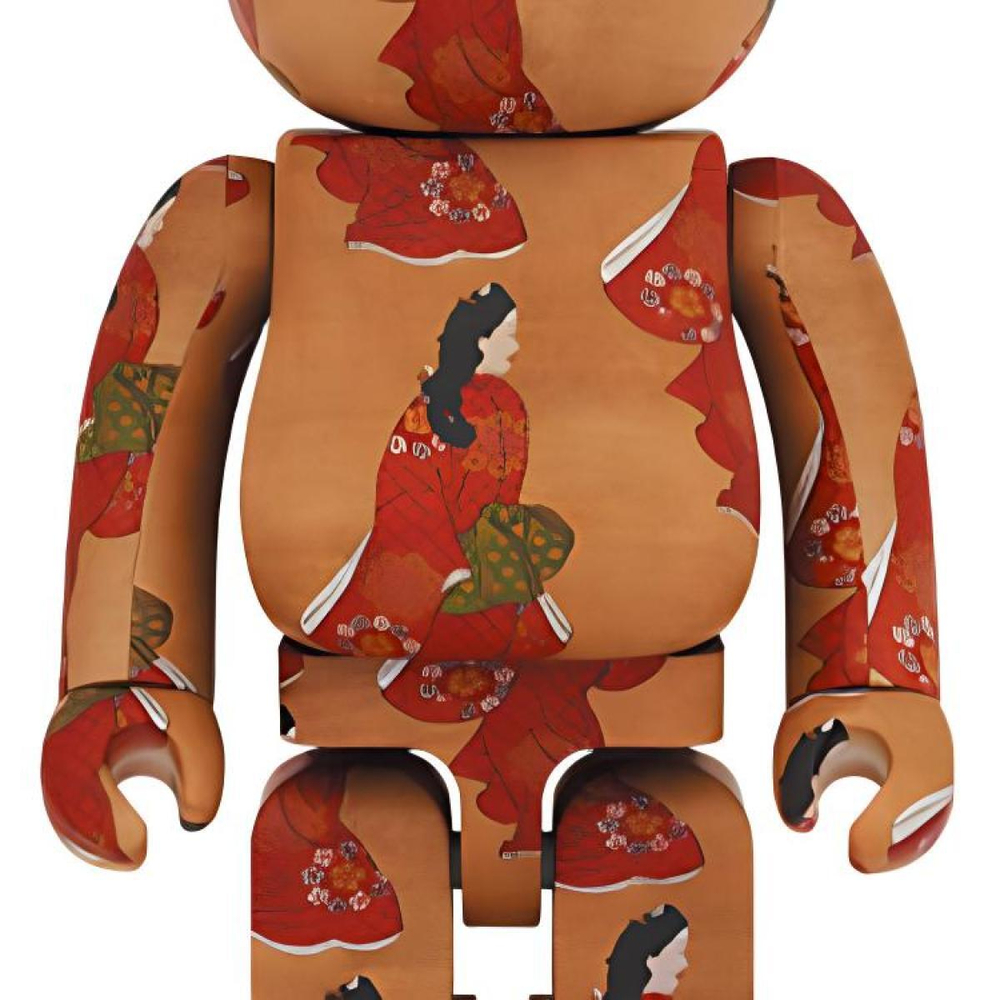 Дизайнерские игрушки BE@RBRICK x x 1000% 《 》 70cm, 4175273-619547334