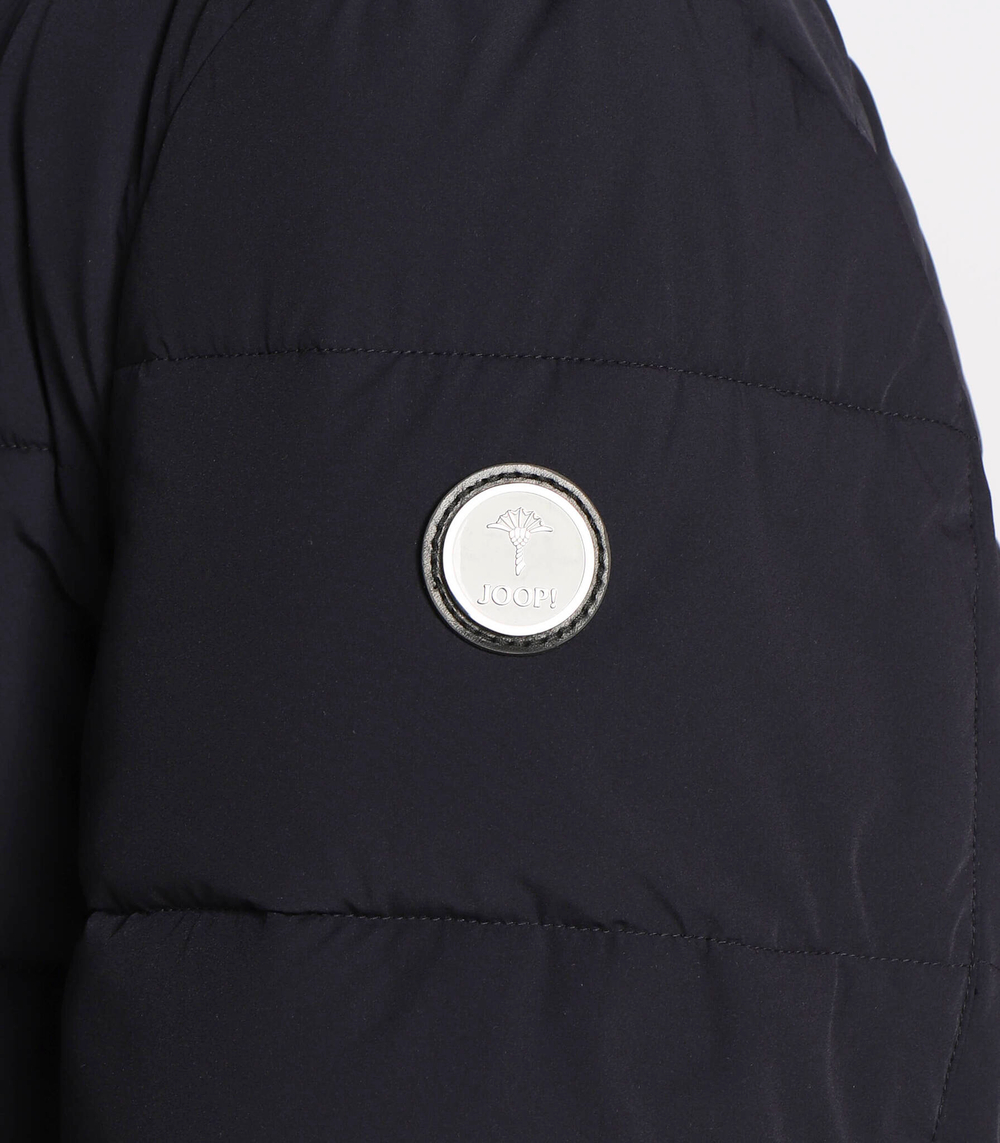 парка winsten Joop! - темно-синий(30034072)