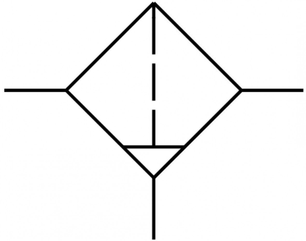 MS12-LF-G-EUV Фильтр