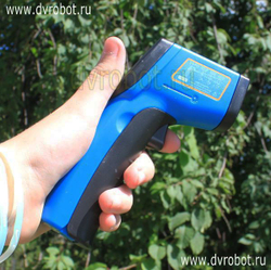 Инфракрасный Термометр GM531