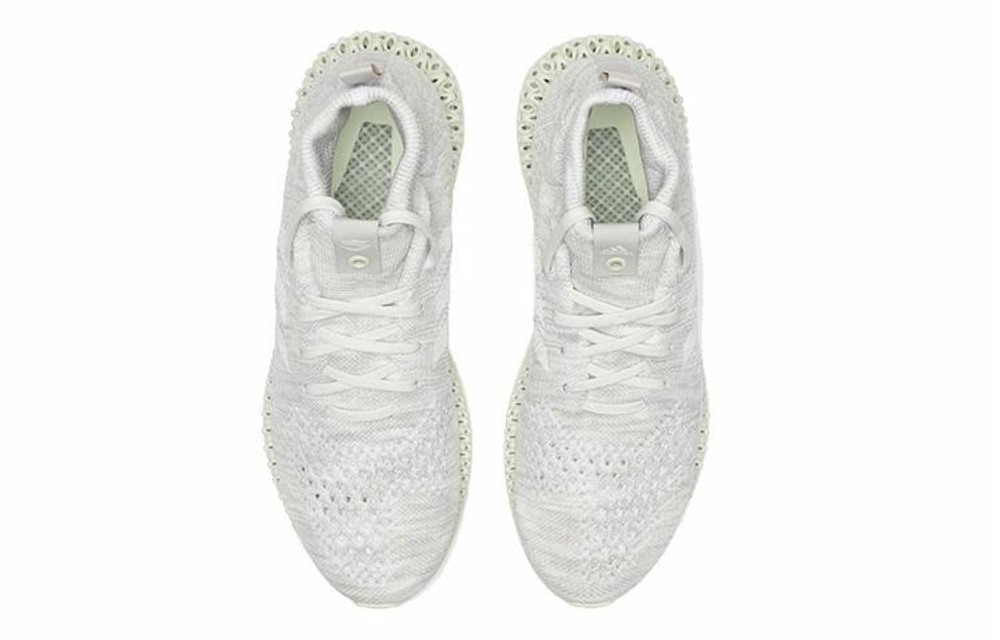 Кроссовки Adidas Consortium Runner Mid 4D