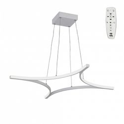 Подвесной светильник Vitaluce V2511DT V2511DT-0/4S