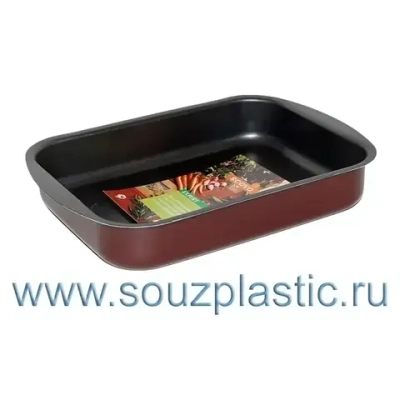 Противень 340х60 EXPERT Демидовский з-д