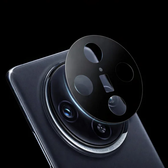 Защитное стекло для камеры Vivo X300