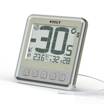 Цифровой термометр RST с выносным сенсором S401 (RST02401)