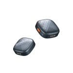 Петличная радиосистема Godox Cube SL Kit 2 для смартфона