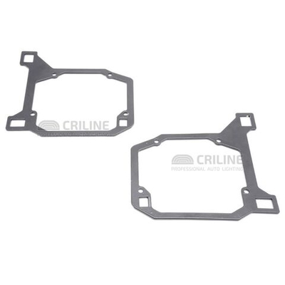 Рамки для Nissan Bassara (JU30) (1999 - 2003 г.в.) на 3/5R