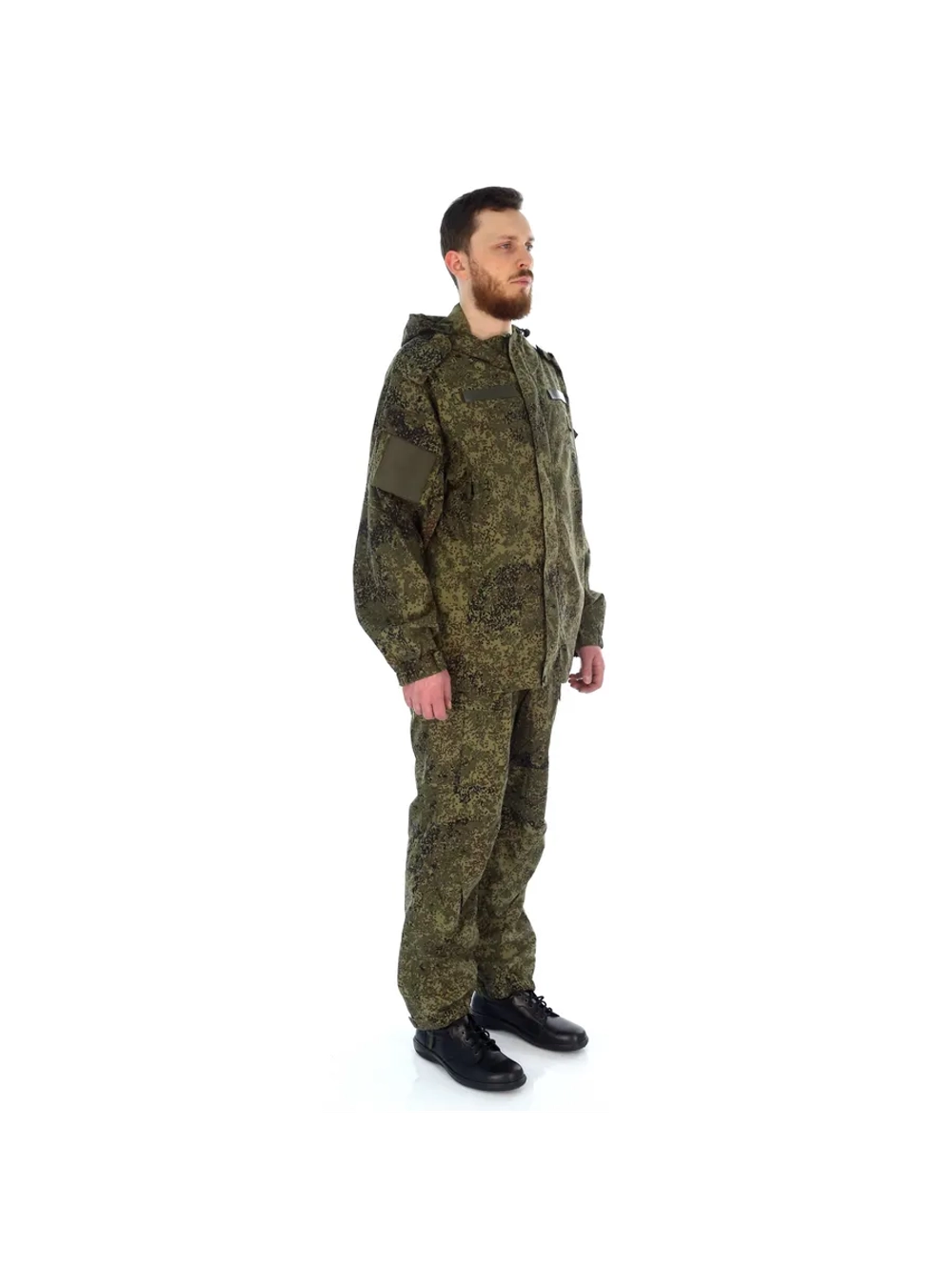 Костюм демисезонный ВКБО (куртка+брюки)