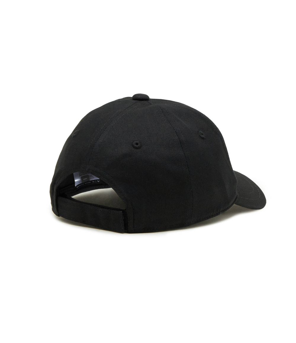 Кепка Armani Exchange - черный(954227 4R121)