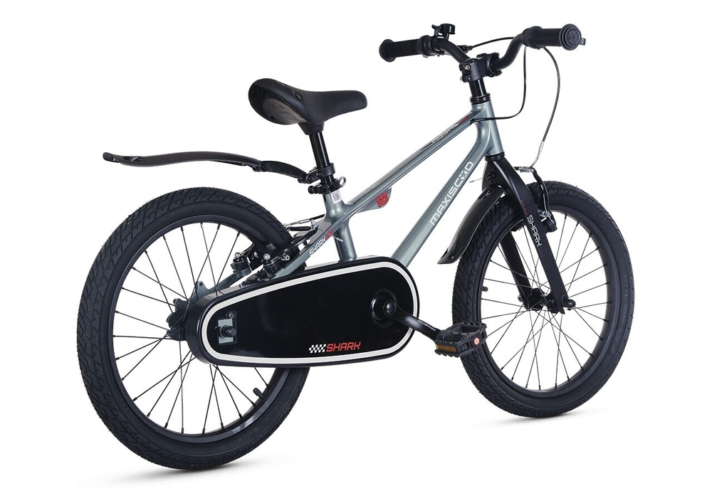 Maxiscoo SHARK Sport 18'' (2025)