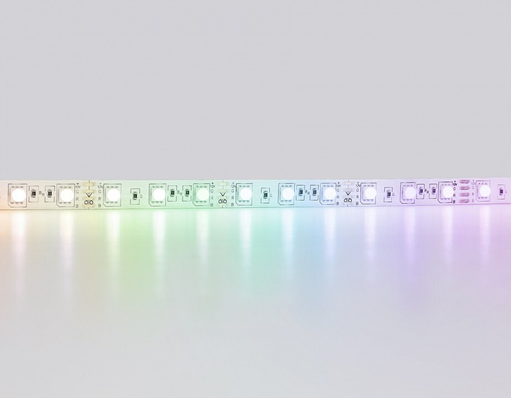 Комплект с лентой светодиодной Ambrella Light GS GS2402
