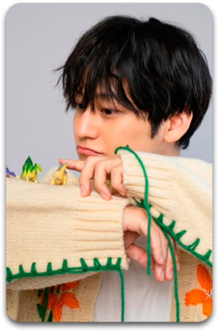 Карта #0929 / Kim Beom