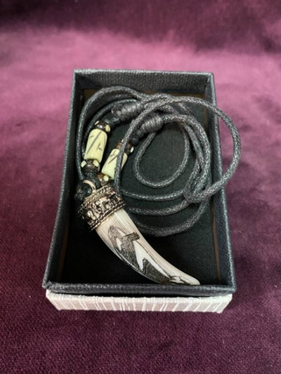 Подвеска косатка