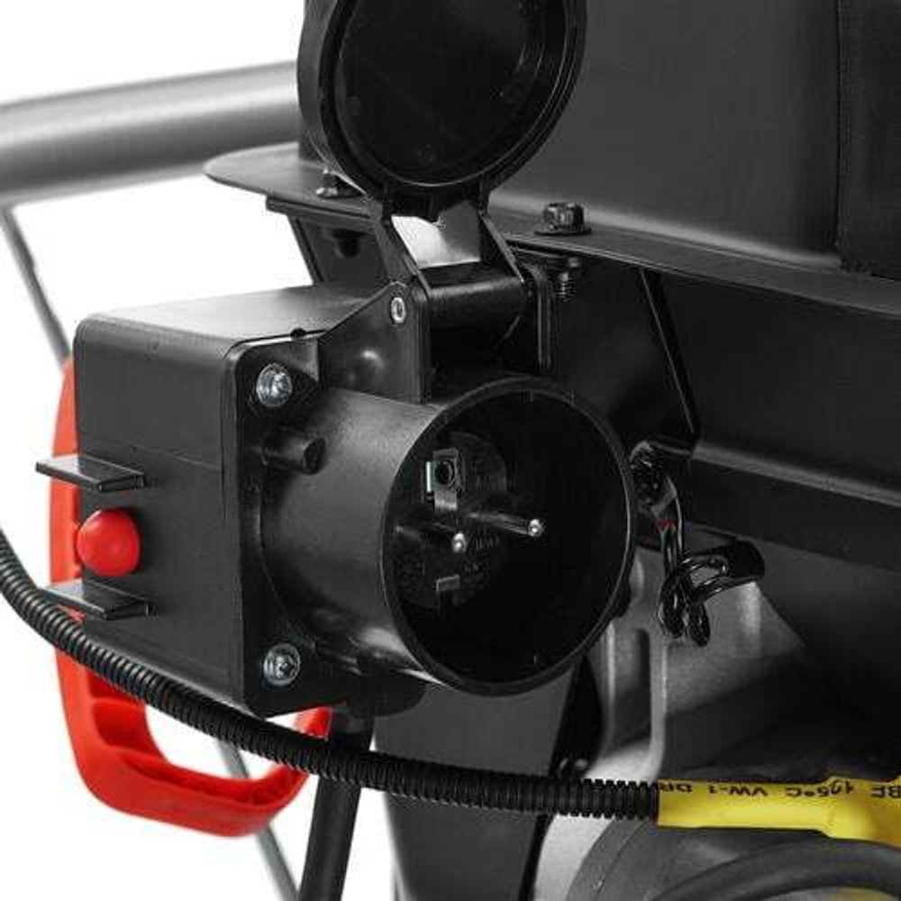 Снегоуборщик FINEPOWER SRMP8742L