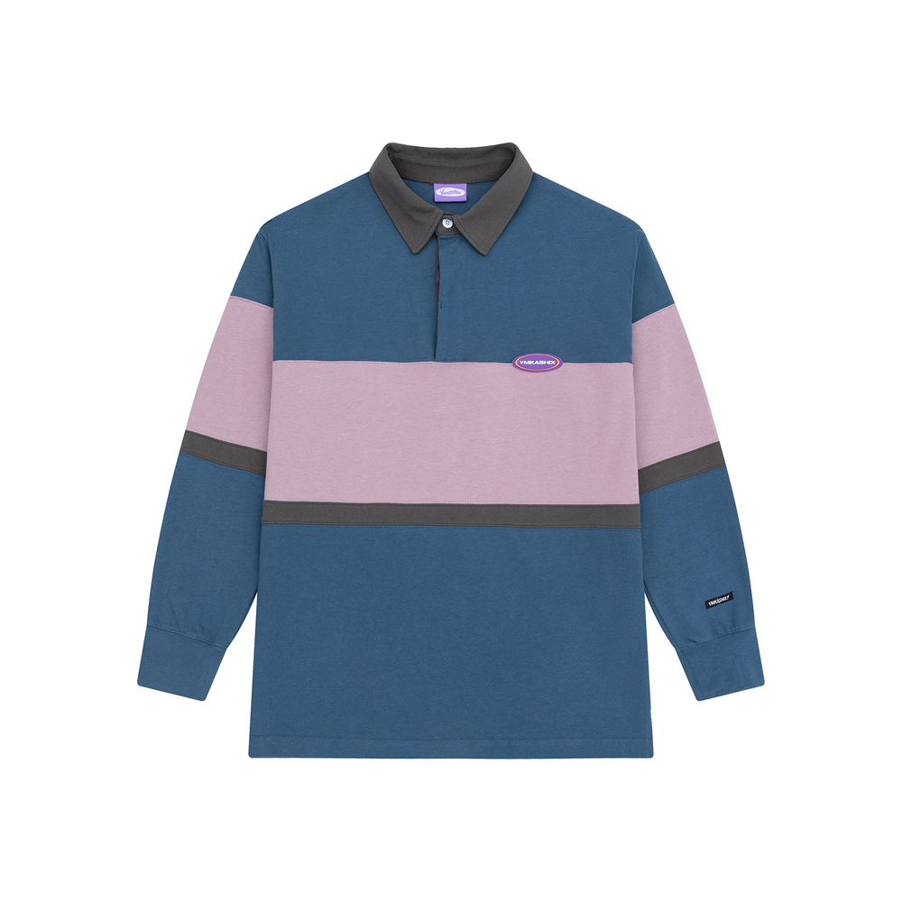 ЛОНГСЛИВ YMKASHIX RUGBY