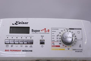 Модуль управления стиральной машины Kaiser W 34212 NTL