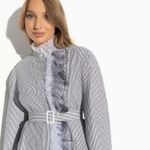 Рубашка Идеальный стиль (с поясом) Charutti (Акция)