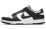 Nike Dunk Low Retro White Black Panda Women's
