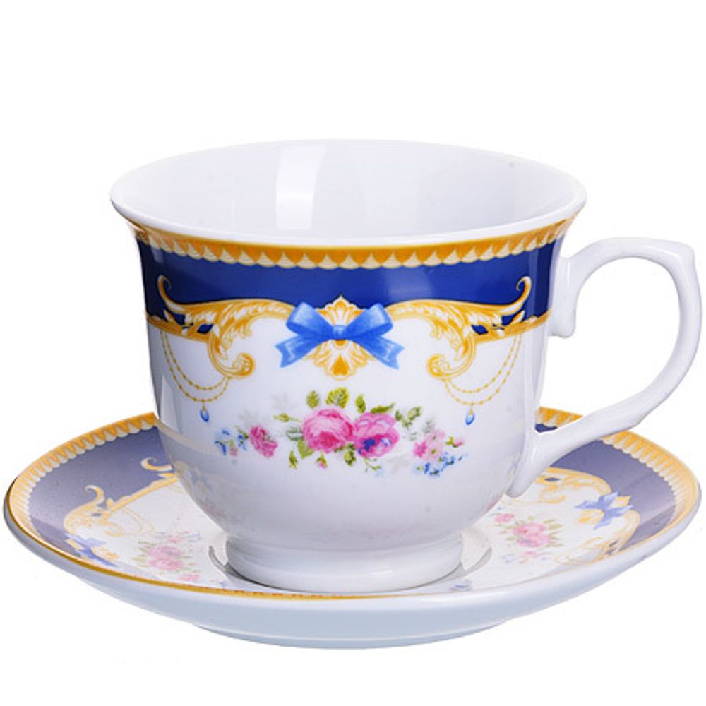 Чайный сервиз Loraine 26429 12 предметов