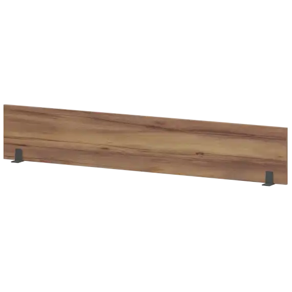 Экран для стола СМЭ25-18  1800x25x350 Смарт