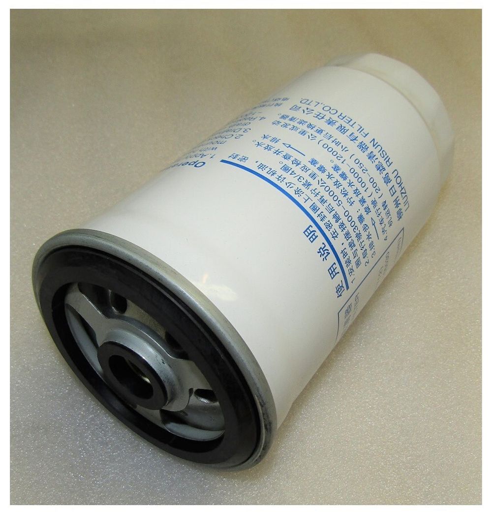 Фильтр топливный TDH 192 6LTE/Fuel filter