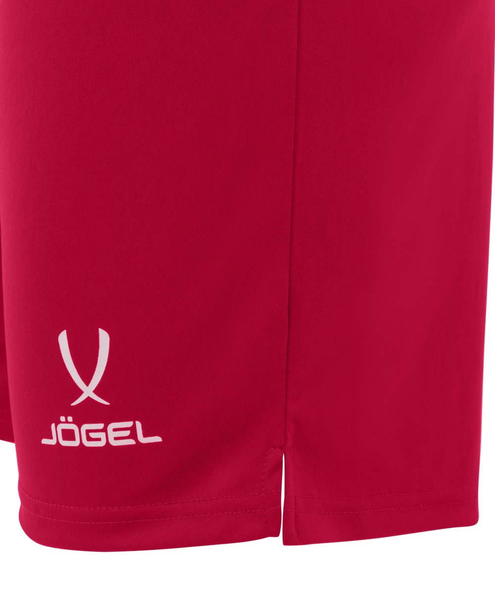 Шорты волейбольные Camp, красный