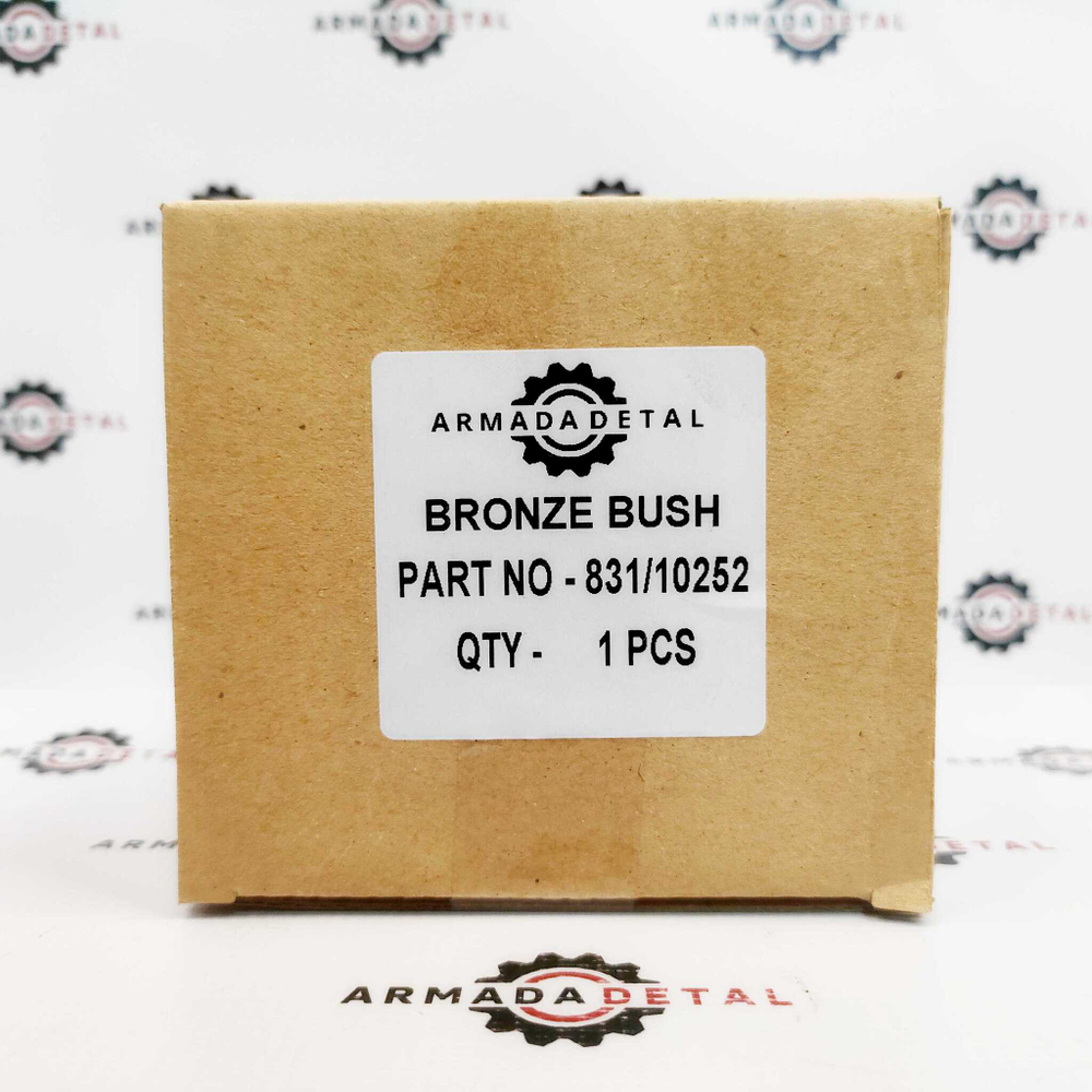 Втулка | 831/10252 | Armada Detal S