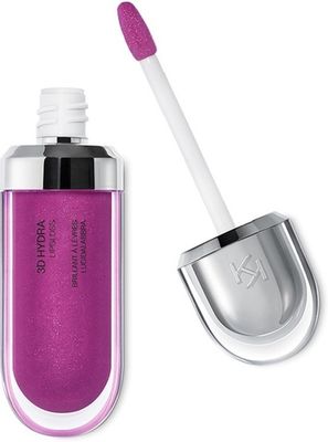 Смягчающий блеск для губ с трехмерным эффектом KIKO Milano 3D Hydra Lipgloss - 29