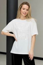 Футболка Майна-2 Виотекс БЕЛЫЙ