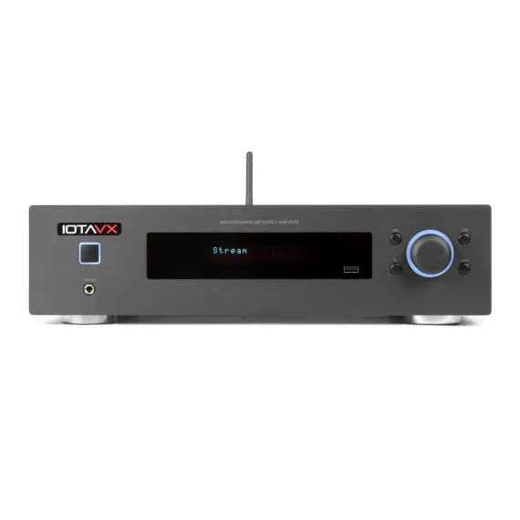 IOTAVX MA3 Black