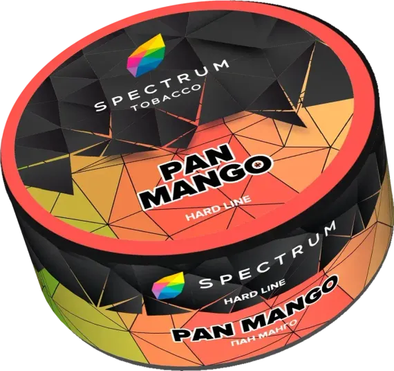 Spectrum Hard Line - Pan Mango