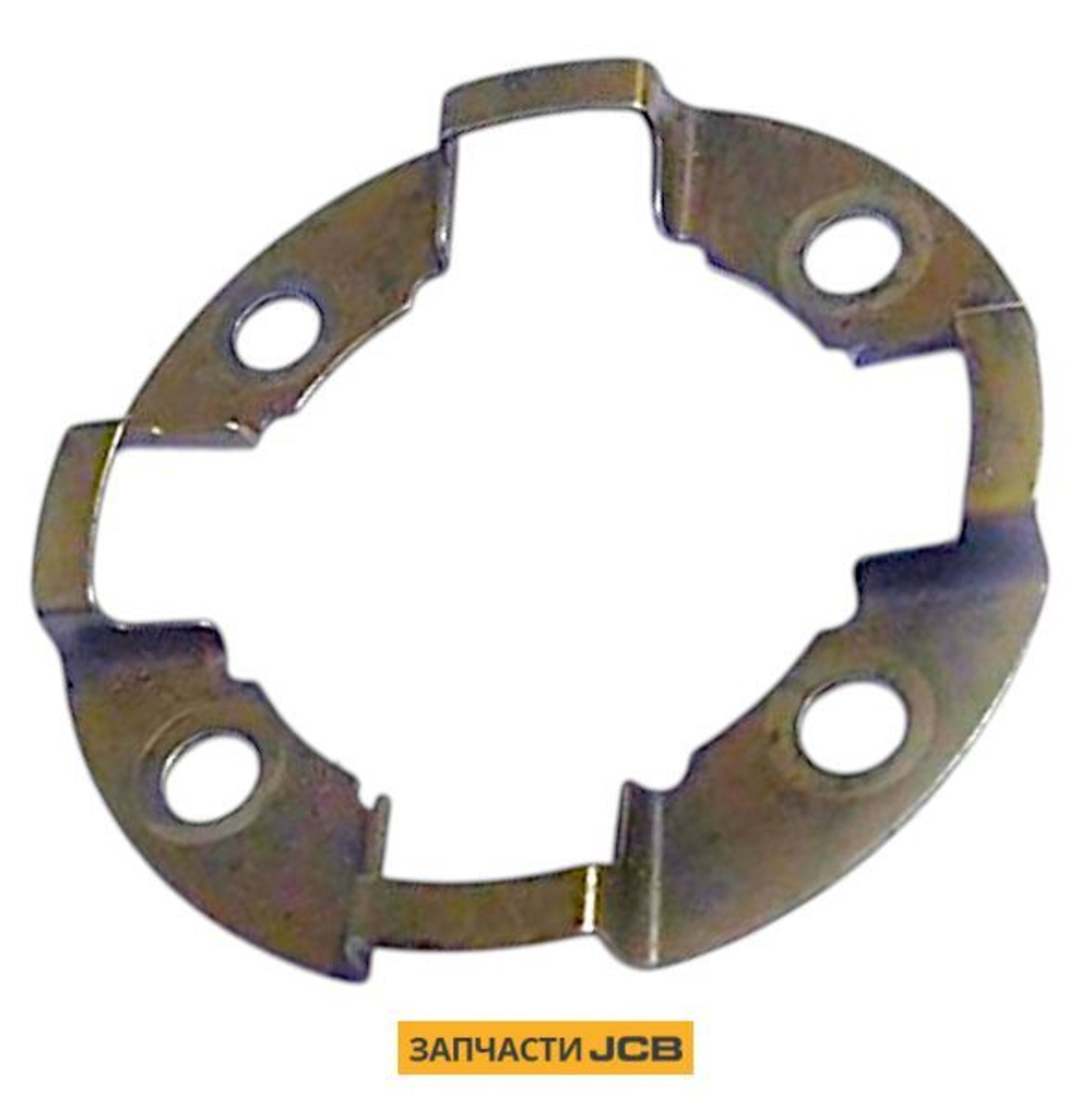 Пластина роликов ТНВД JCB 7189-295