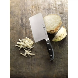Zwilling - Профессиональный китайский тесак 18 см. / артикул   38419-181-0  / GTIN 4009839329173