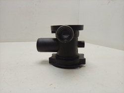 IWSE6125 кт72 Улитка сливного насоса для стиральной машины Indesit IWSE6125 б/у