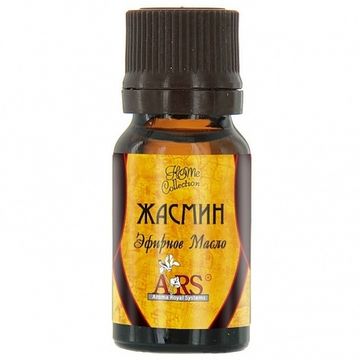 Эфирное масло Жасмин. 10 мл.