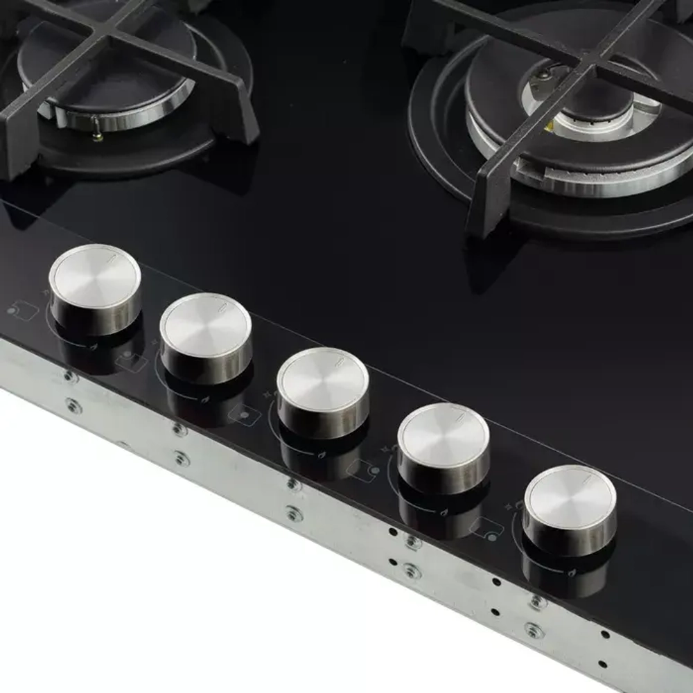 DeLonghi Газовая варочная панель NSL 575 NC RUS