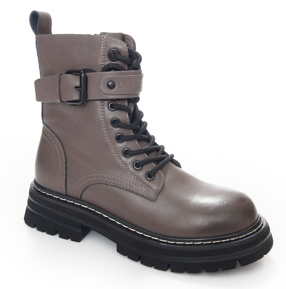 Ботинки женские демисезонные