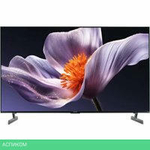 MiniLED телевизор Xiaomi TV S Pro Mini LED 55" 2026 L55MB-SRU (международная версия)