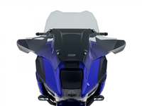 WRS Ветровое стекло Sport BMW R 1300 RT затемненное