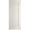 Фото межкомнатной двери эмаль Profil Doors 3.3.1PM перламутр белый глухая