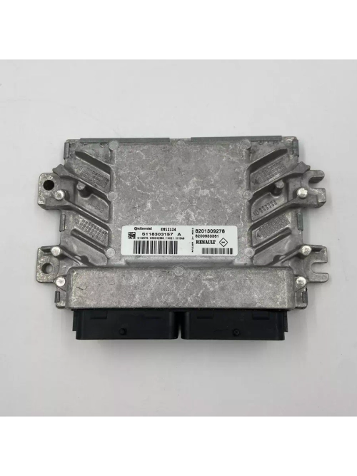 Контроллер (ЭБУ) 8201309278 ВАЗ Ларгус