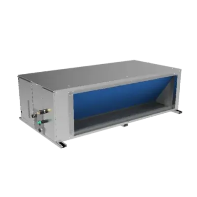 Кондиционер SYSCOOL DUCT 120 HP