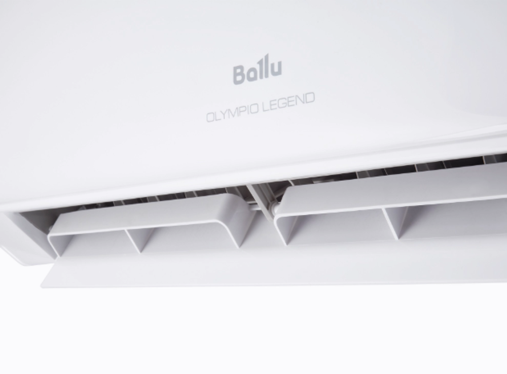Сплит-система Ballu Olympio Legend BSW-18HN1_24Y комплект